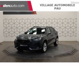 CUPRA FORMENTOR 2.0 TDI 150 CH V