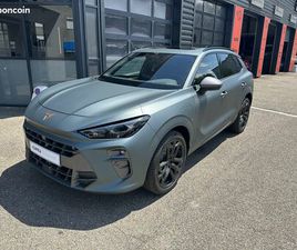 CUPRA TERRAMAR CUPRA TERRAMAR 1.5 EHYBRID 272 CH DSG6 AMERICA´S CUP