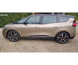RENAULT SCENIC 7 PLACES