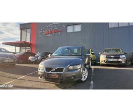 VOLVO C30 2.0D 136 CV / SUMMUM