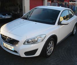 VOLVO C30 (2) D2 115 MOMENTUM BUSINESS