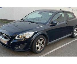 VOLVO C30