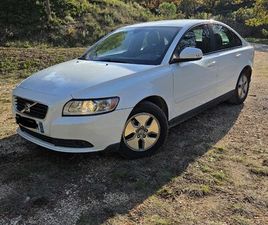 VOLVO S40 BERLINE 1.6 DIESEL