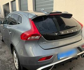 VOLVO V40 DIESEL D3 150CV R-DESIGN