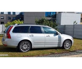 VOLVO V50 2.0 D