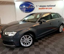 30 TDI 116 S TRONIC BUSINESS LINE