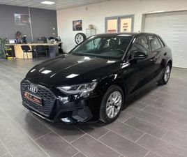 40 TFSI E 204CH BUSINESS LINE S TRONIC 6