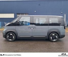 KIA PV5 KIA PV5 PASSENGER L 163CH 71,2 KWH PLUS