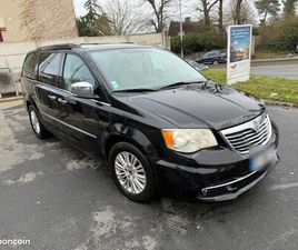 LANCIA VOYAGER LANCIA VOYAGER