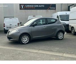 LANCIA YPSILON 1.2 8V ELLE STOP&START 5P