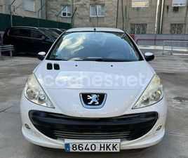 PEUGEOT 206PLUS 1.1 GENERATION