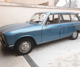 PEUGEOT 304