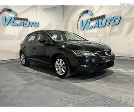 SEAT LEON 1.2 TSI 110 START/STOP STYLE