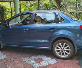 VOLKSWAGEN AMEO