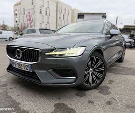VOLVO V60 D4 190CH ADBLUE GEARTRONIC