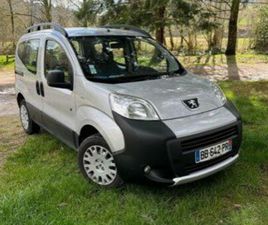 PEUGEOT BIPPER TEPEE PEUGEOT TEPEE BIPPER