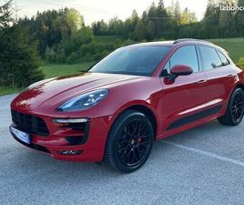 PORSCHE MACAN GTS 3.0 V6 360 CH PDK