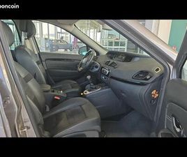 RENAULT SCENIC XMOD 1.6 DCI 130CH ENERGY BOSE ECO² 2015