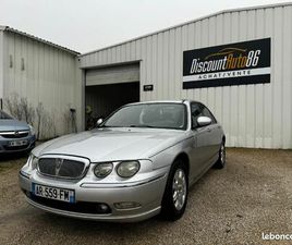 ROVER 75 2.0 CDT