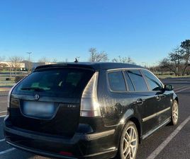 SAAB 9-3 SPORT-HATCH SAAB 9.3 BREAK 1.9 TID 150