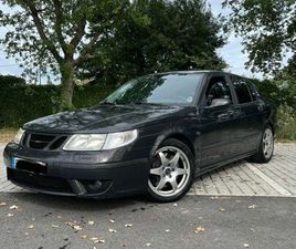 SAAB 9-5 AERO 2.3T 250CH