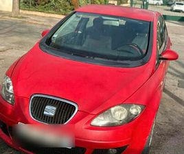 SEAT ALTEA SEAT ALTEA