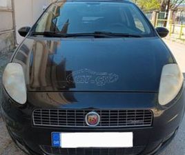ABARTH GRANDE PUNTO FIAT GRANDE PUNTO 2008 T JET ABARTH
