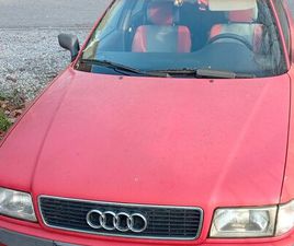 AUDI 80 1992 ESSENCE 2.0S