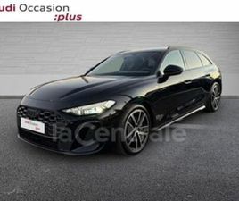 AUDI A5 III AVANT 2.0 TDI HYBRIDE 204 S LINE S TRONIC 7