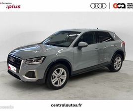 AUDI Q2 35 TFSI 150 S TRONIC 7 DESIGN