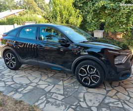 CITROËN E-C4 BONNE AFFAIRE