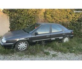 CITROEN XANTIA ◊ CITROËN XANTIA 2.0 HDI 110 – 1998
