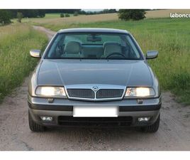 LANCIA KAPPA COUPÉ À VENDRE