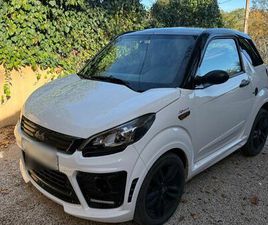 LIGIER JS50 DCI SPORT YOUNG