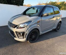 LIGIER JS50 SPORT ULTIMATE