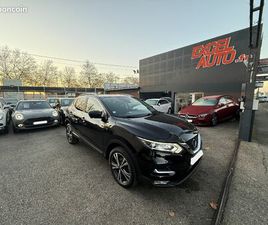 NISSAN QASHQAI 1.2 DIG-T 115 N-CONNECTA