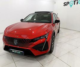 PURETECH 130 EAT8 GT