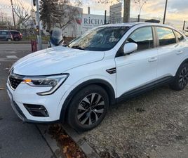 RENAULT ARKANA E-TECH 145 /GPS/CAMERA/CREDIT POSSIBLE