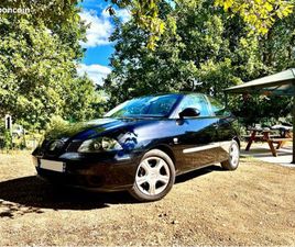 SEAT IBIZA SEAT IBIZA 1.9L TDI