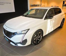 BLUEHDI 130CH S&S EAT8 ALLURE