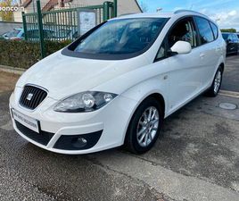 SEAT ALTEA XL 1.6 TDI 105CV COPA BV6