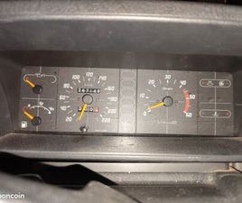 CITROËN BX MILLÉSIME