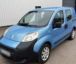 CITROEN NEMO COMBI CITROËN NEMO