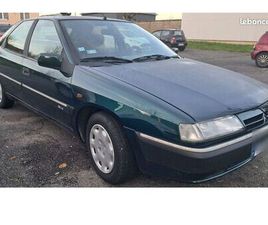 VENTE CITROEN XANTIA