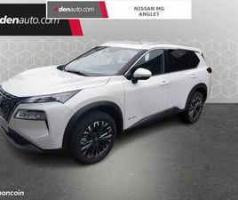 NISSAN X-TRAIL IV E-POWER 204 CH N-CONNECTA 5P