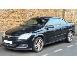 OPEL ASTRA 1.8 - 140 COSMO ROULANTE