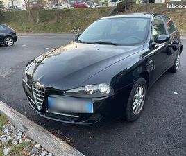ALFA ROMEO 147 1.9 JTDM 120