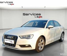 AUDI A3 BERLINE AUDI A3 BERLINE 1.4 TFSI COD 140 AMBIENTE