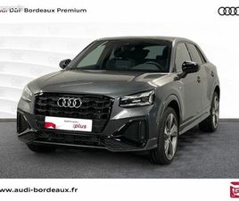 AUDI Q2 35 TDI 150 S TRONIC 7 S LINE PLUS