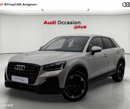 AUDI Q2 35 TFSI 150 S TRONIC 7 S LINE